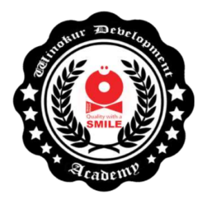 POD E-Learning Portal